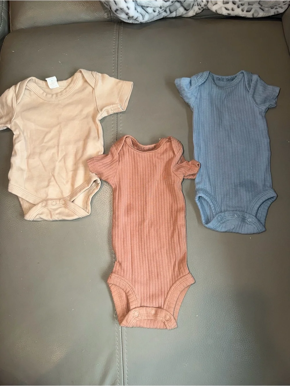 Preemie baby clothes Lot